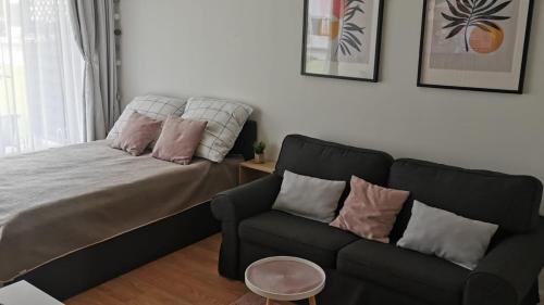 West Pomeranian Voivodeship Apartamento | Solny Resort - Apartament Aida A048