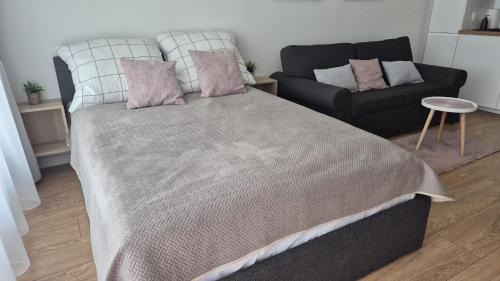 West Pomeranian Voivodeship Apartamento | Solny Resort - Apartament Aida A048