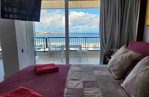 L'Escala Casa | Solo Atico Guest Suites