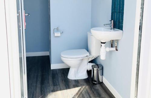 Morpeth Casa | Solo Glamping Pod - Sleeps 4 - Northumberland