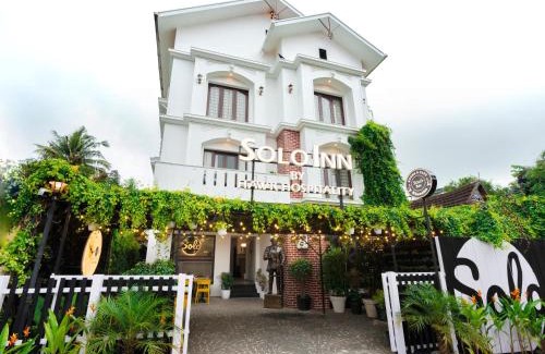 Fort Kochi Hotel | Solo Inn By Hawk Hospitality