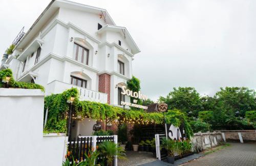 Fort Kochi Hotel | Solo Inn By Hawk Hospitality