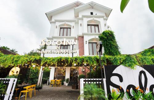 Fort Kochi Hotel | Solo Inn By Hawk Hospitality