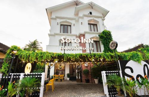 Fort Kochi Hotel | Solo Inn By Hawk Hospitality