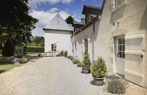 Cheverny Casa | Sologne, Chateaux de la Loire, Entre Chambord et le zoo de Beauval