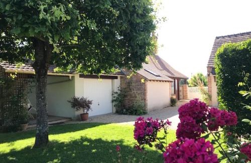 Saint-Viatre Casa | Sologne des étangs - Bontens