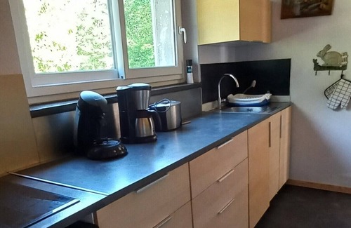 Nouan-le-Fuzelier Casa | Sologne, Gîte 10 personnes au coeur de la forêt , 2h de Paris