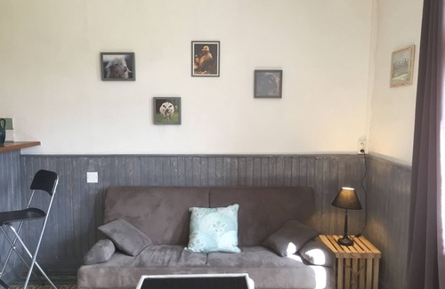 Langon Otro | Solognote casa de campo tranquilo y sereno - cerca de los castillos del Loira