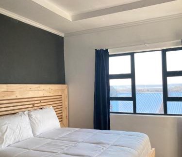 Maseru Casa | Solomon Guest House