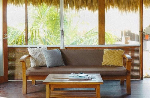 Rancho Santana Complejo | SoLost Inc