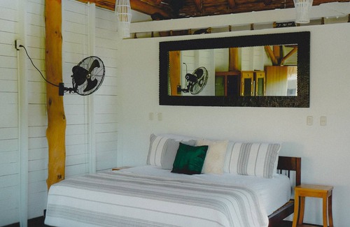 Rancho Santana Complejo | SoLost Inc