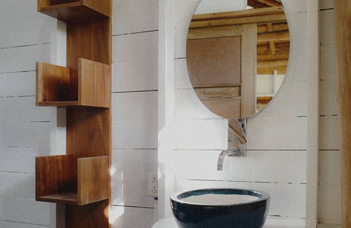 Rancho Santana Complejo | SoLost Inc