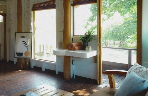 Rancho Santana Complejo | SoLost Inc