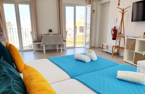Alvor Casa | SolRia Alvor