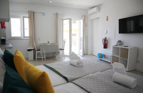 Alvor Casa | SolRia Alvor