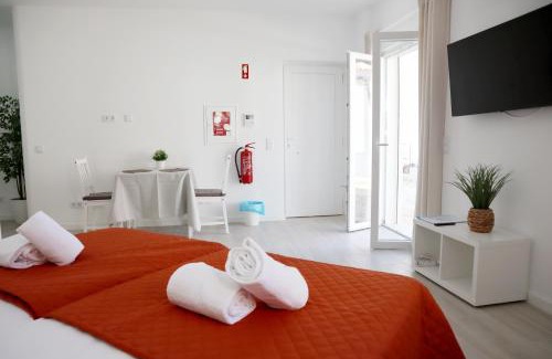 Alvor Casa | SolRia Alvor