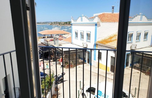 Alvor Casa | SolRia Alvor