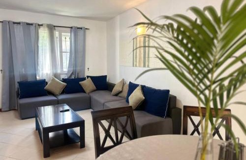 Palmar Villa | Solrise Villa