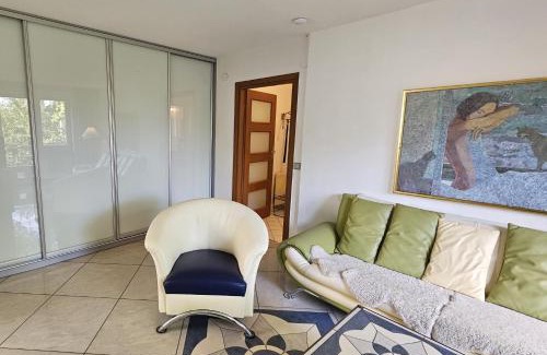 Simrishamn Apartamento | Solrosen i Simrishamn - Österlen