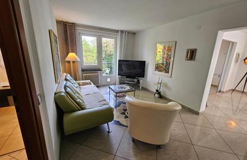 Simrishamn Apartamento | Solrosen i Simrishamn - Österlen