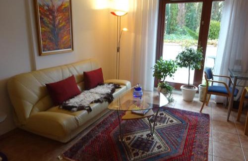 Simrishamn Apartamento | Solrosen i Simrishamn - Österlen