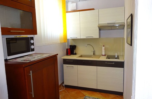 Simrishamn Apartamento | Solrosen i Simrishamn