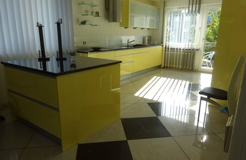 Simrishamn Apartamento | Solrosen i Simrishamn