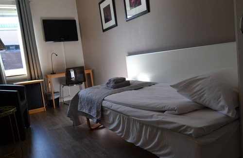 Karlstad Hotel | Solsta Hotell