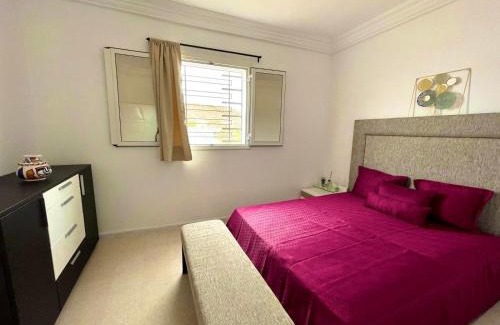 Mrezga Apartamento | Soltane Résidence