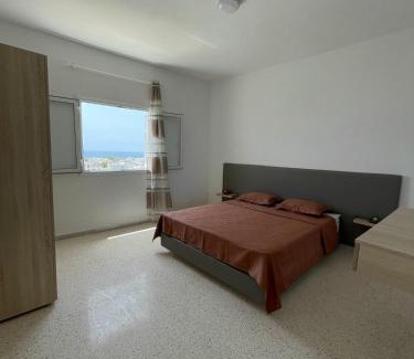 Mrezga Apartamento | Soltane Résidence