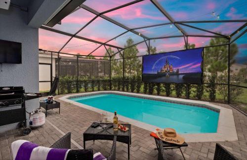 Loughman Casa | Solterra Resort Pool & Game Room 15 MI to Disney
