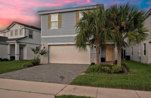 Loughman Casa | Solterra Resort Pool & Game Room 15 MI to Disney