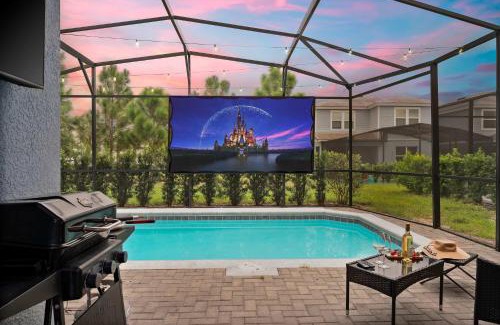 Loughman Casa | Solterra Resort Pool & Game Room 15 MI to Disney