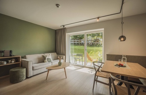 Mosern Apartamento | Solu Apartments