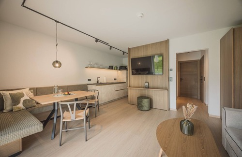 Mosern Apartamento | Solu Apartments