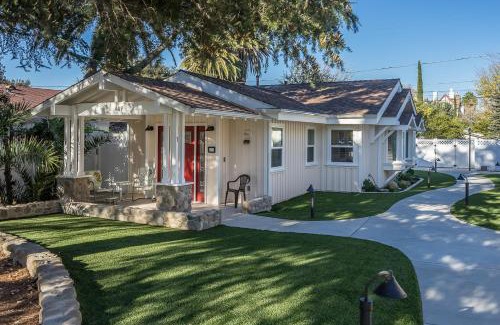 Solvang Casa | Solvang Alisal Vacation Cottages