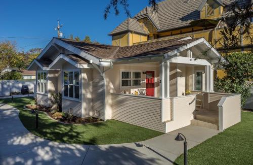 Solvang Casa | Solvang Alisal Vacation Cottages