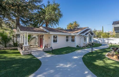 Solvang Casa | Solvang Alisal Vacation Cottages