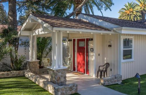 Solvang Casa | Solvang Alisal Vacation Cottages
