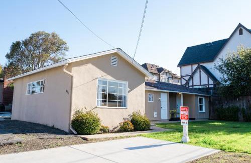 Solvang Apartamento | Solvang Bungalow A