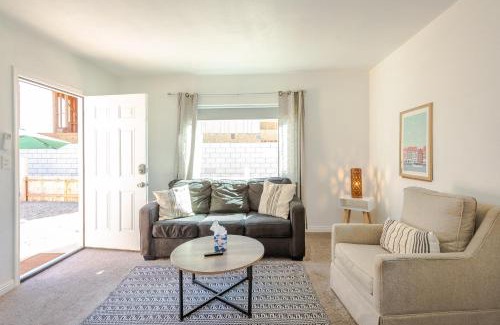 Solvang Apartamento | Solvang Bungalow A