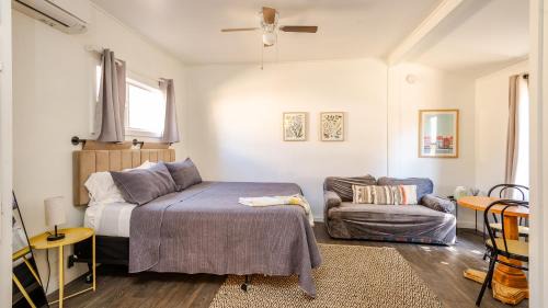 Solvang Apartamento | Solvang Bungalow B