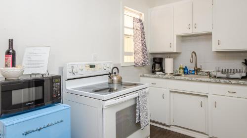 Solvang Apartamento | Solvang Bungalow B
