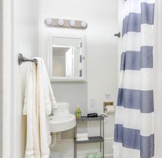 Solvang Apartamento | Solvang Bungalow B