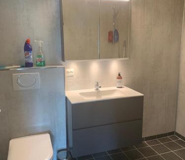 Stryn Apartamento | Solvik #apartment #Loen