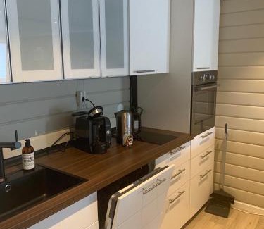 Stryn Apartamento | Solvik #apartment #Loen