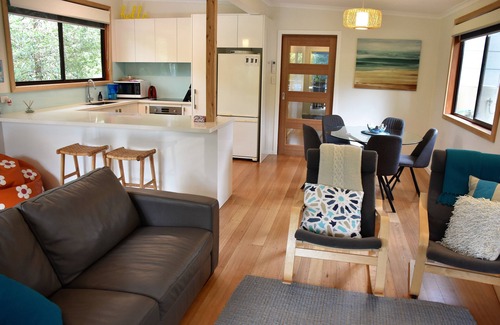 Silverleaves Casa | Solwara Beach House - Se aceptan mascotas