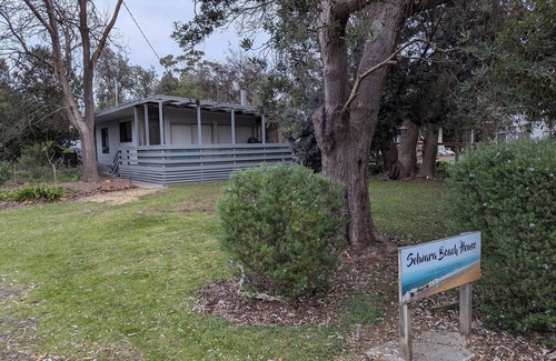 Silverleaves Casa | Solwara Beach House - Se aceptan mascotas