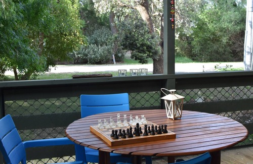 Silverleaves Casa | Solwara Beach House - Se aceptan mascotas