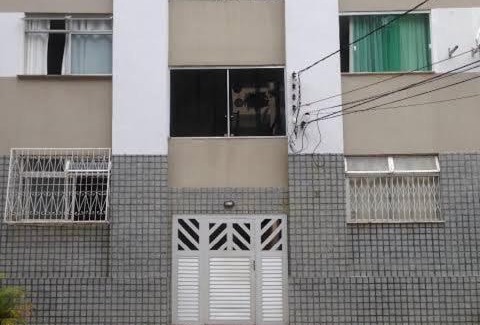 Federacao Apartamento | Som dos pássaros